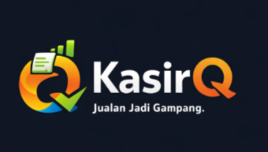 Logo KasirQ Pro